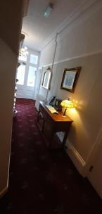 The Westminster Hotel Бъкстън Екстериор снимка
